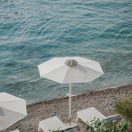 Corso Levante Luxury Suites Dobrota Kotor Luaran gambar