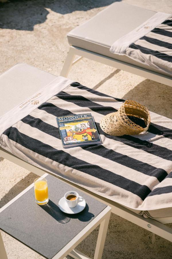 Corso Levante Luxury Suites Dobrota Kotor Luaran gambar