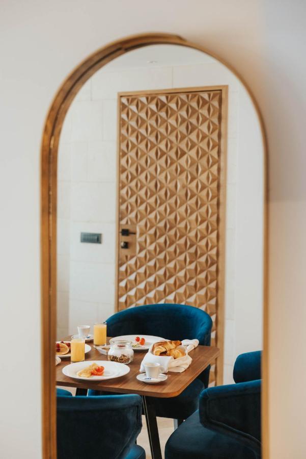 Corso Levante Luxury Suites Dobrota Kotor Luaran gambar