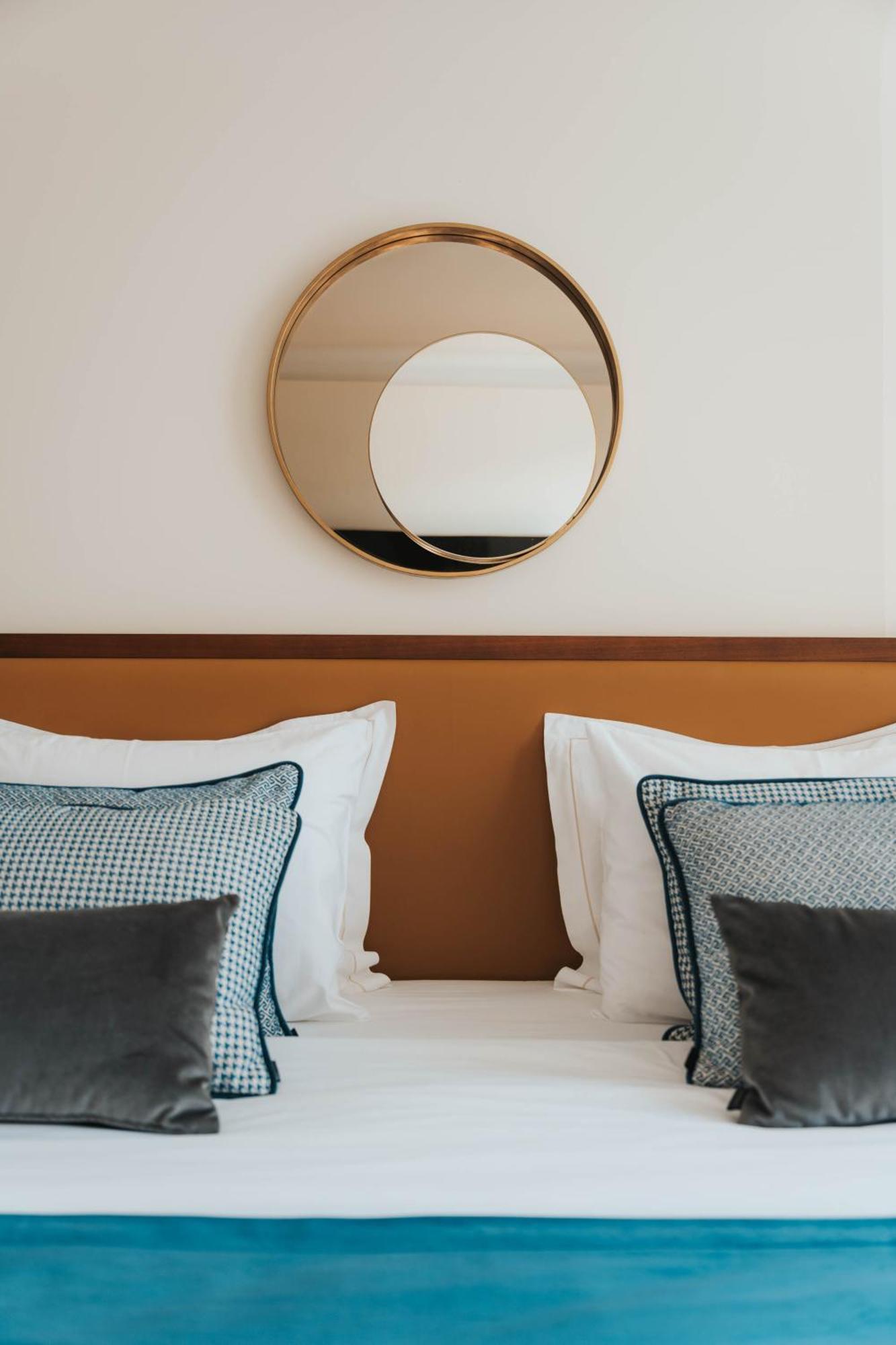 Corso Levante Luxury Suites Dobrota Kotor Luaran gambar