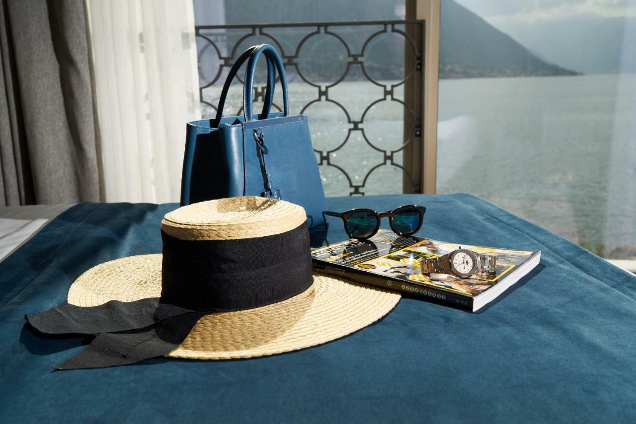 Corso Levante Luxury Suites Dobrota Kotor Luaran gambar