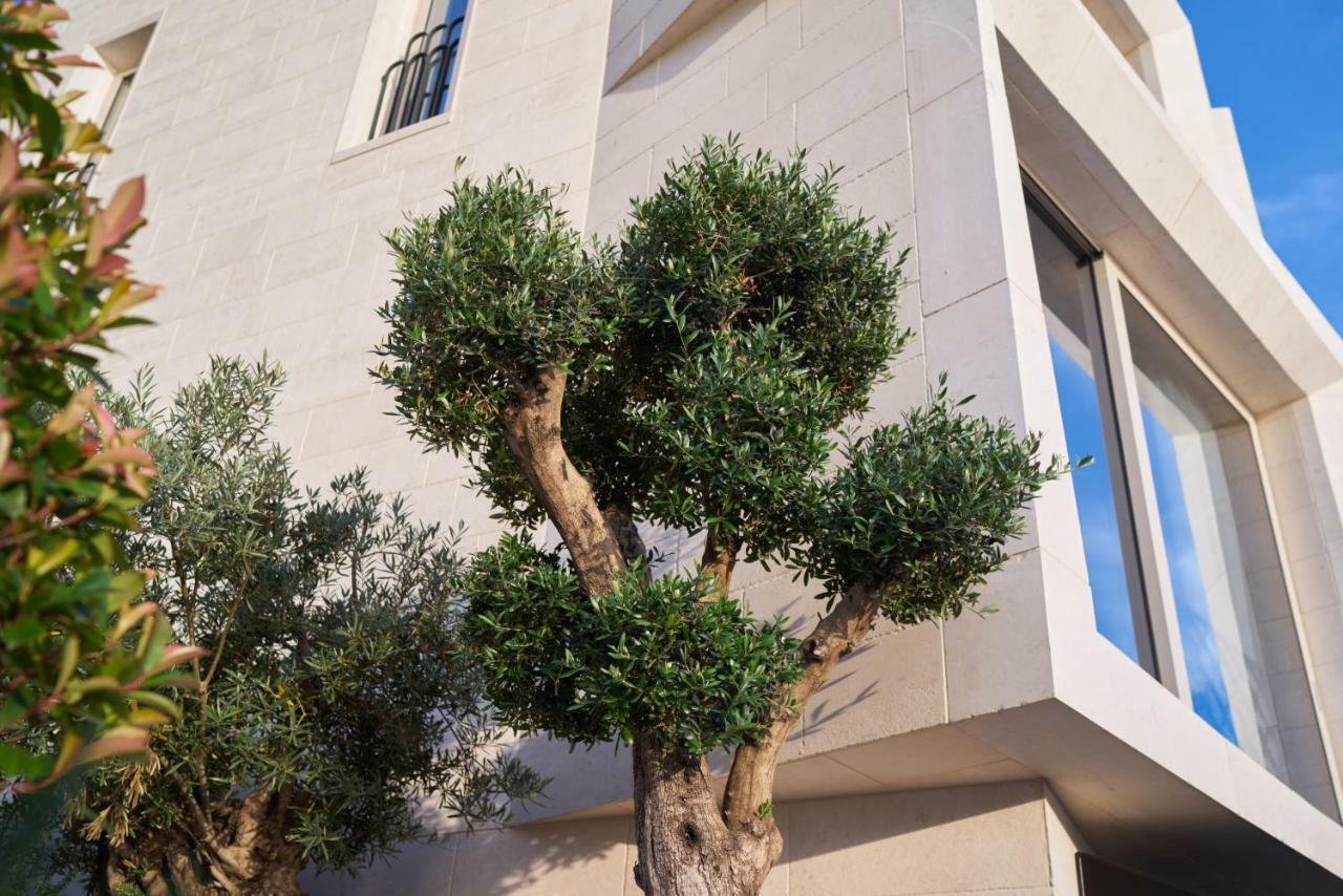 Corso Levante Luxury Suites Dobrota Kotor Luaran gambar