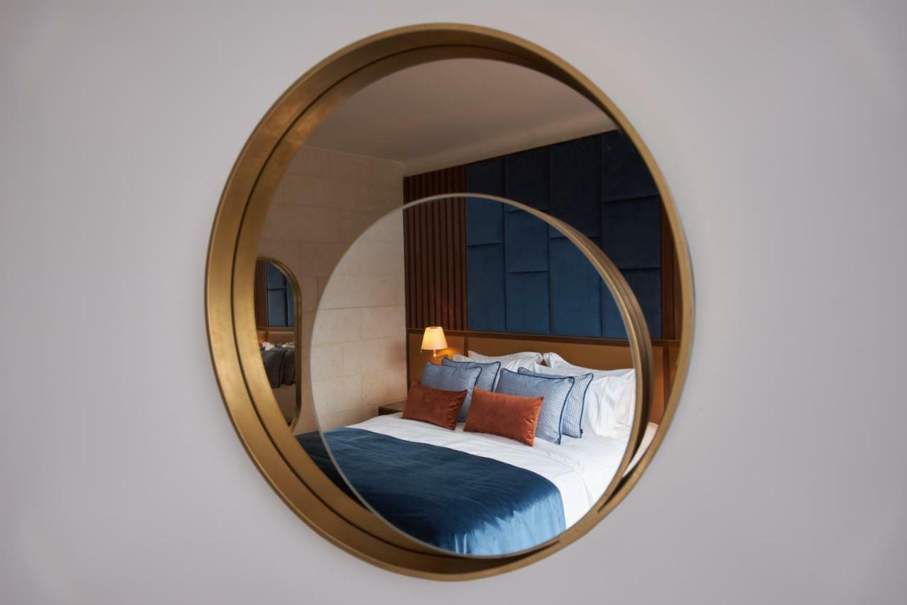 Corso Levante Luxury Suites Dobrota Kotor Luaran gambar